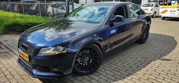 Audi A4 Limousine 2.0 TFSI Pro Line Business beschikbaar voor biedingen