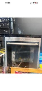 Siemens inbouw oven Defect, Ophalen, Zo goed als nieuw, 45 tot 60 cm