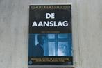 DE AANSLAG = regie Fons Rademakers gebaseerd op de roman, Cd's en Dvd's, Alle leeftijden, Verzenden, Muziek