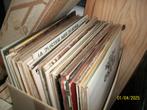 'Lp's Ruim 100 stuks, Ophalen, Gebruikt, 12 inch