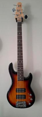 * PRICEDROP: G&L L2500 Tribute & Squier bass VI *, Muziek en Instrumenten, Ophalen, Zo goed als nieuw