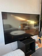 55 inch tv in goede staat, Ophalen, Zo goed als nieuw, 100 cm of meer, Overige merken