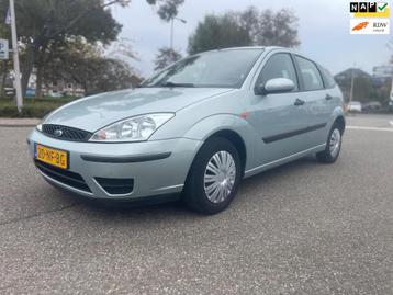 Ford Focus 1.6-16V Cool Edition / automaat / airco / elek.re beschikbaar voor biedingen