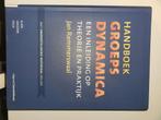 Groepsdynamica - Jan Remmerswaal, Boeken, Ophalen of Verzenden