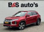 Mitsubishi ASX 2.0 Intense Automaat Cruise control Climate c, Auto's, Mitsubishi, 1998 cc, Gebruikt, Euro 6, 4 cilinders