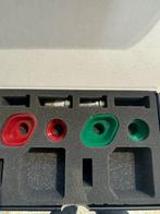 Xtrig Kroonplaten KTM SXF 2019-heden, Motoren, Ophalen of Verzenden, Gebruikt