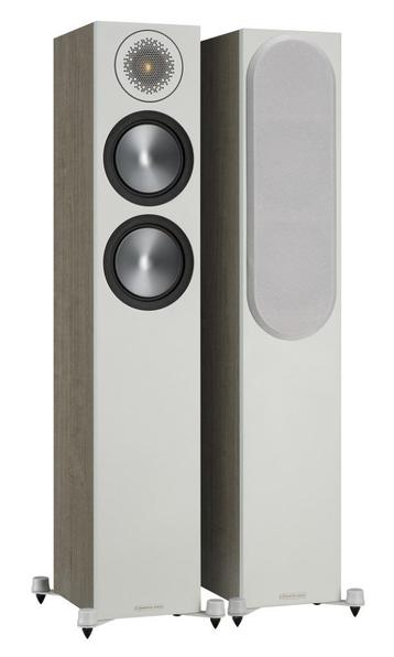 Monitor Audio Bronze 200 vloerstaande luidsprekers beschikbaar voor biedingen
