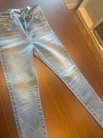 Lois Celja Skinny Jeans Maat 28, Ophalen of Verzenden, Zo goed als nieuw, Blauw, W28 - W29 (confectie 36)