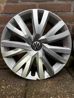 Vw 16inch set van 4 wieldoppen, Auto diversen, Wieldoppen, Ophalen, Gebruikt