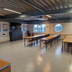 *Kantoor, trainingsruimte, unit huren Eemnes -  midden NL**, Zakelijke goederen, Huur, 140 m², Bedrijfsruimte