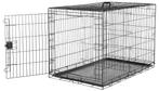 honden banch te koop, Dieren en Toebehoren, Ophalen, Gebruikt, 65 tot 100 cm, Hondenhok