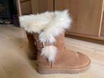 Ugg maat 35-36, Kinderen en Baby's, Kinderkleding | Schoenen en Sokken, Ophalen of Verzenden, Zo goed als nieuw, Meisje, Laarzen