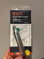 Besto Reddingsvest herlaadset 33g CO2 - Nieuw, Ophalen of Verzenden, Nieuw, Overige typen