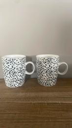 Zusss mokken, Ophalen of Verzenden, Zo goed als nieuw, Overige stijlen, Kop(pen) en/of Schotel(s)