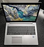 HP EliteBook 850G5, Computers en Software, 16 GB, 15 inch, HP, Qwerty