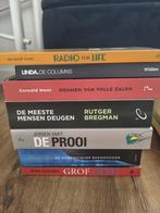 Boeken, Ophalen of Verzenden, Zo goed als nieuw, Economie en Marketing