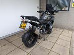 BMW R 1250 GS (bj 2019), Bedrijf, Toermotor