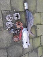 Piaggio 2 takt onderdelen, Ophalen, Gebruikt, Overige typen, Overige merken