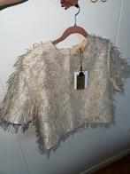 Josh V top, Ophalen of Verzenden, Zo goed als nieuw, Maat 46/48 (XL) of groter, Korte mouw