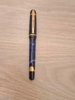 Waterman phileas vulpen, Verzamelen, Pennenverzamelingen, Met doosje, Ophalen of Verzenden, Zo goed als nieuw, Vulpen