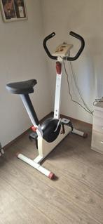 Hometrainer, Ophalen of Verzenden, Gebruikt, Metaal, Hometrainer