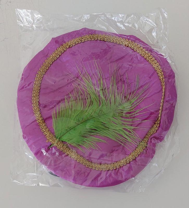 Pietenpet, Diversen, Sinterklaas, Nieuw, Ophalen of Verzenden