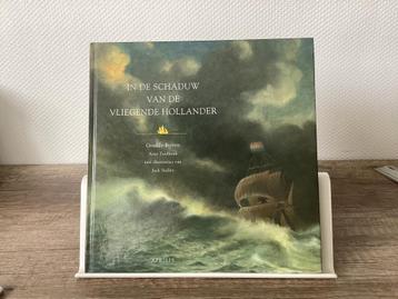 In de schaduw van de vliegende Hollander beschikbaar voor biedingen
