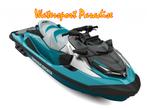 Sea doo GTX 325 LTD (bj 2025), Watersport en Boten, Jetski's en Waterscooters, Nieuw, Benzine