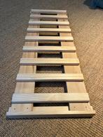 Wijnrekje Ikea, Doe-het-zelf en Verbouw, Hout en Planken, Minder dan 25 mm, Ophalen of Verzenden, Zo goed als nieuw, Plank