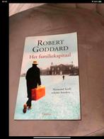 Robert Goddard - Het familiekapitaal, Boeken, Ophalen of Verzenden, Zo goed als nieuw