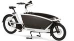 Urban Arrow Performance Plus wit BES2 AANBIEDING!, Fietsen en Brommers, Fietsen | Bakfietsen, Overige merken, 3 kinderen, Ophalen of Verzenden