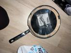 Thomas wok pan, Huis en Inrichting, Ophalen, Nieuw, Wok