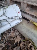 Veranda Zonnenscherm - 484cm breed, 5m lang, Doe-het-zelf en Verbouw, Geisers en Boilers, Ophalen of Verzenden