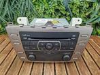 mazda 6 autoradio radio, Ophalen, Gebruikt