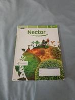 Nectar Biologie 6 VWO - 4e Editie, Boeken, Ophalen of Verzenden, Gelezen, VWO, Biologie