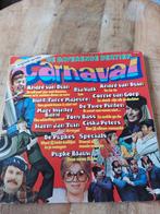 2x carnavals liedjes, Cd's en Dvd's, Ophalen of Verzenden, Zo goed als nieuw, 12 inch, Pop