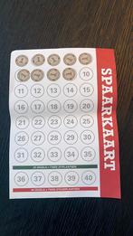 Sligro 9 zegels De vrienden van Amstel, Hobby en Vrije tijd, Ophalen of Verzenden, Winkel, Super of Benzinepomp, Zegels, Bonnen of Punten