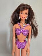 Barbie Teresa Sparkle Beach - Vintage Mattel, Ophalen of Verzenden