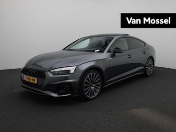 Audi A5 Sportback 35 TFSI S edition Competition | Automaat | beschikbaar voor biedingen