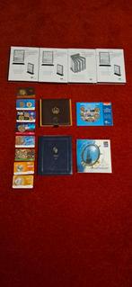 Te koop munten verzameling, Ophalen of Verzenden, Nieuw, Overige typen