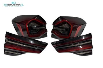 BMW X3 G08 LCI Facelift achterlichten LED links rechts beschikbaar voor biedingen