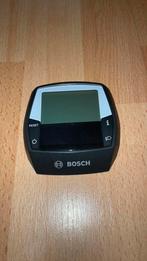 Bosch display, Snelheidssensor, Zo goed als nieuw, Verzenden