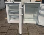 2 keer koelkast liebherr/ vriezer liebherr tafelmodel, Witgoed en Apparatuur, Koelkasten en IJskasten, 150 tot 200 liter, 60 cm of meer