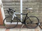 Racefiets Giant, Ophalen, Gebruikt, 10 tot 15 versnellingen, Heren