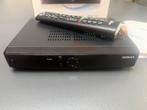 Humax IRHD-5300C decoder, Ziggo Interactieve TV, Ophalen of Verzenden, Zo goed als nieuw, Decoder