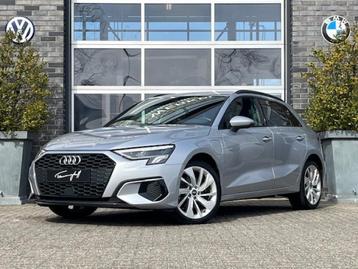 Audi A3 40 TFSI E BNS EDIT. - VIRTUAL - ACC  beschikbaar voor biedingen
