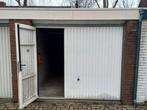 Garagebox te koop – Barendrecht – Noord