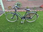 Gazelle dames fiets 7 versnellingen met Axaslot, Ophalen, Zo goed als nieuw, Versnellingen