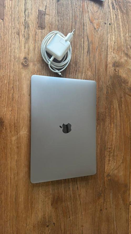 Macbook air i5 2020 256GB, Computers en Software, Apple Macbooks, Zo goed als nieuw, MacBook Air, 13 inch, 256 GB, Ophalen of Verzenden