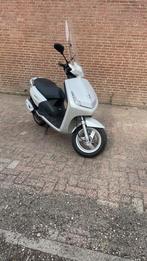 Peugeot Vivacity 2 Takt, Fietsen en Brommers, Scooters | Peugeot, Ophalen, Gebruikt, Tweetakt, Vivacity
